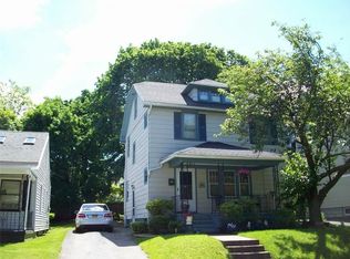 170 Bock St, Rochester, NY 14609