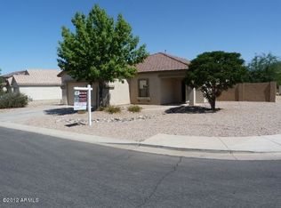 2178 E Paso Fino Dr, San Tan Valley, AZ 85140