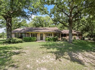 16636 County Road 4060, Scurry, TX 75158