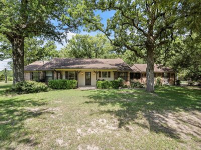 16636 County Road 4060, Scurry, TX, 75158