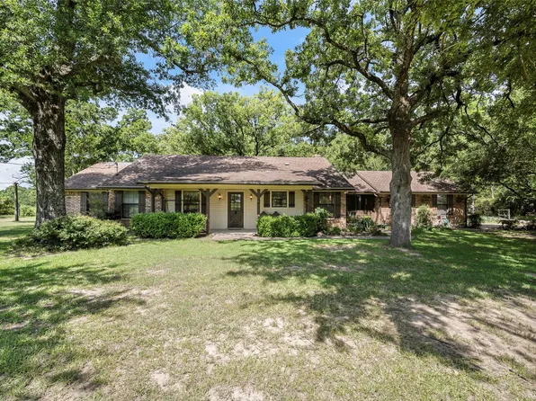 16636 County Road 4060, Scurry, TX 75158