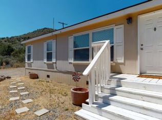 112 Linden Dr, Bodfish, CA 93205