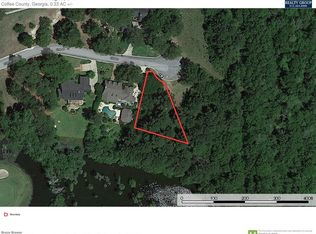 0 Club Dr, Douglas, GA 31533