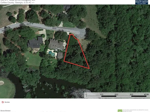 0 Club Dr, Douglas, GA 31533