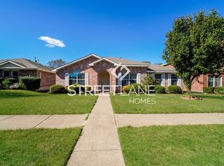 117 Boca Raton Way, Lancaster, TX 75146