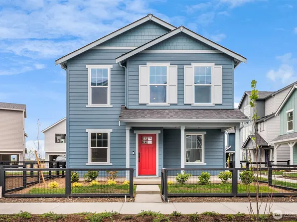 16021 23rd AVE Street NE, Marysville, WA 98271