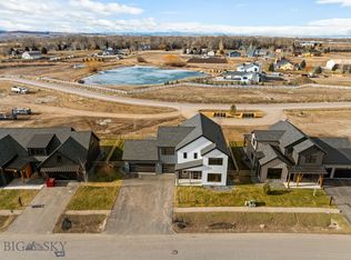 141 Creekbank Loop, Bozeman, MT 59718