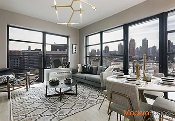 Sold by Modern Spaces