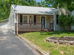 1331 E Stanford St, Springfield, MO 65804