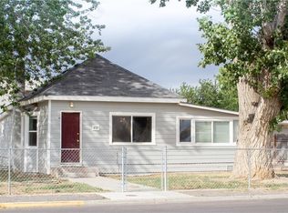 257 2nd Ave NW, Ephrata, WA 98823