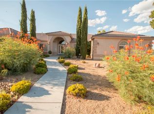 6720 W Tropical Pkwy, Las Vegas, NV 89130