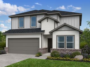 7967 Orchid Greenery Dr, Cypress, TX 77433