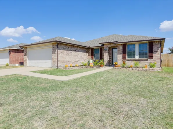 1424 Blazing Star Trl, Burleson, TX 76028