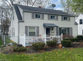 26480 Drakefield Ave, Euclid, OH