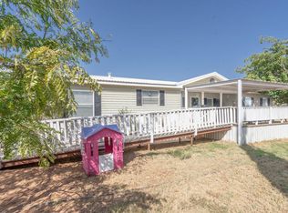 1606 W County Road 134, Midland, TX 79706