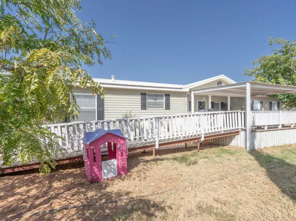 1606 W County Road 134, Midland, TX 79706