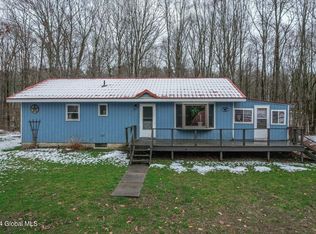 64 Jack Halloran Rd, Stillwater, NY 12170