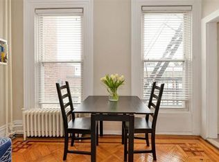 612 Hudson St APT 3, Hoboken, NJ 07030
