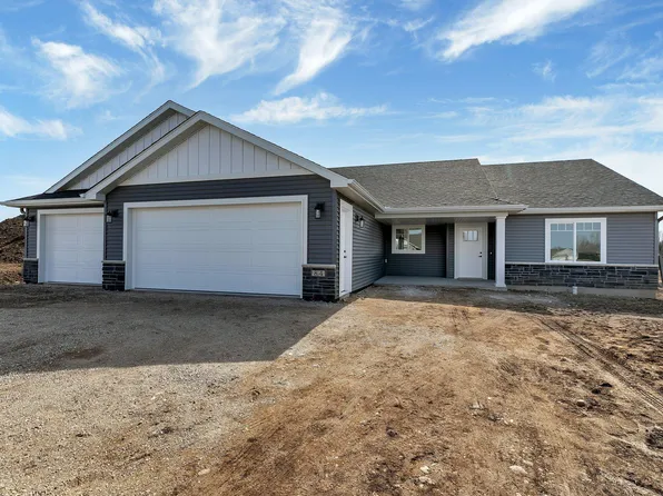 84 Meadow Ln, Cold Spring, MN 56320