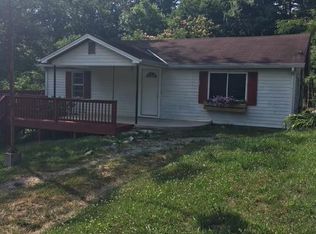 9513 Smoky Row Rd, Strawberry Plains, TN 37871