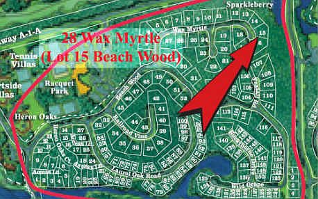 2nd image of 28 Wax Myrtle Rd