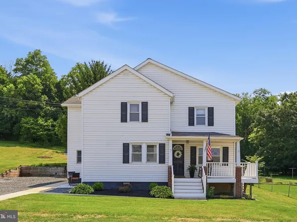 113 S Lightner St, Union Bridge, MD 21791