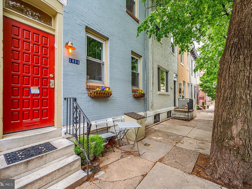 1933 Montrose St, Philadelphia, PA 19146 Zillow