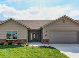 235 August Hill Dr, Mt Zion, IL 62549