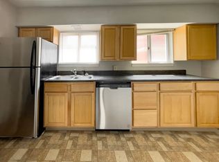 District on Gilbert, Muncie, IN 47303