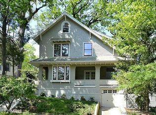 1409 Ingraham St NW, Washington, DC 20011