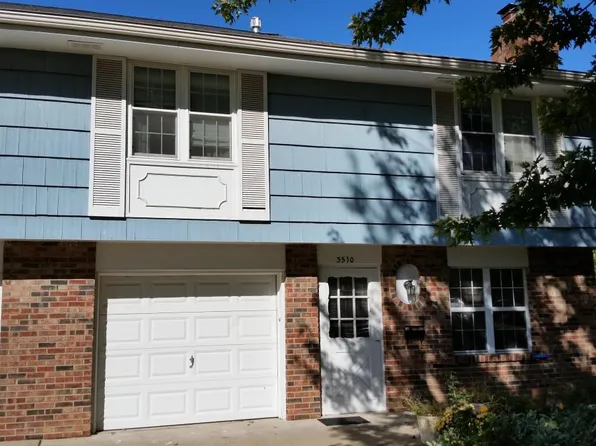 3510 NE 67th St, Kansas City, MO 64119