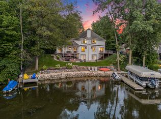 3631 Bay View Dr, Allegan, MI 49010