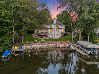 3631 Bay View Dr, Allegan, MI, 49010