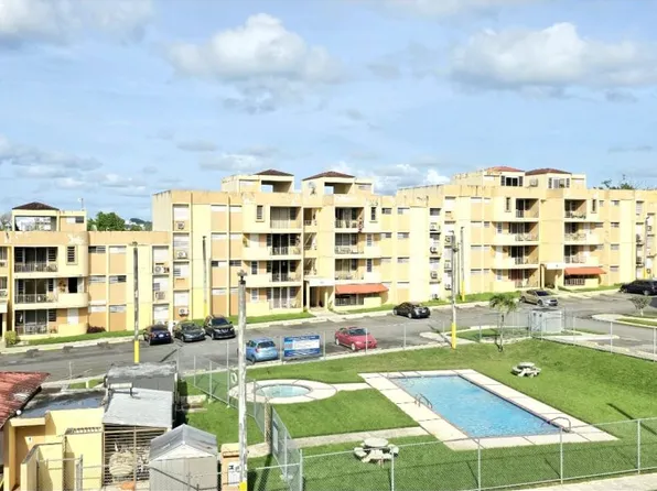 Cond Parque Juliana #Penthouse 1208, Carolina, PR 00987