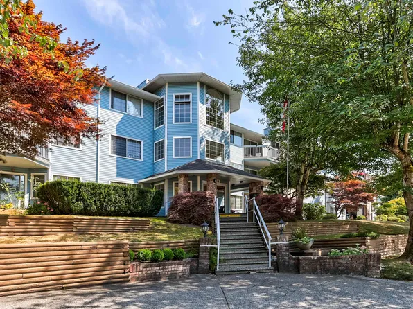 11510 225th St #117, Maple Ridge, BC V2X 9Y3