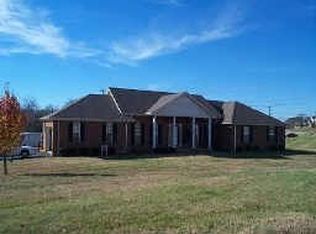 100 Black Oak Trl, Spring Hill, TN 37174