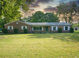 5724 Algoma St, Dayton, OH 45415