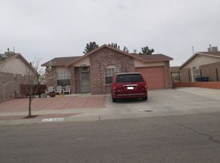 12481 Tierra Bella Dr, El Paso, TX 79938