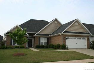 6810 Overview Ln, Montgomery, AL 36117
