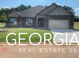1013 Savannah Way #7, Griffin, GA 30223
