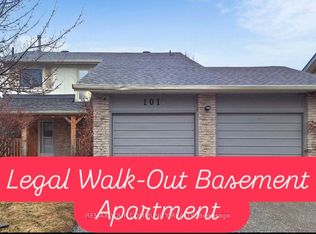 101 Ashton Rd, Newmarket, ON L3Y5R6