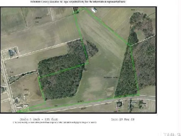 2400 Wc Braswell Rd, Princeton, NC 27569