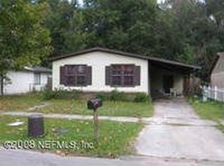 7661 McCowan Dr, Jacksonville, FL 32244