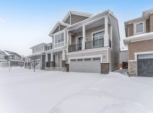 20508 20th Ave NW, Edmonton, AB T6M 0X7