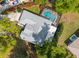 19040 SW 91st Ln, Dunnellon, FL 34432