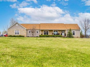 17664 Martin Welch Rd, Marysville, OH 43040