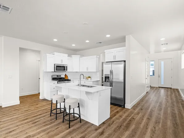 LOT 306 Desert Reflection St, Saint George, UT 84790