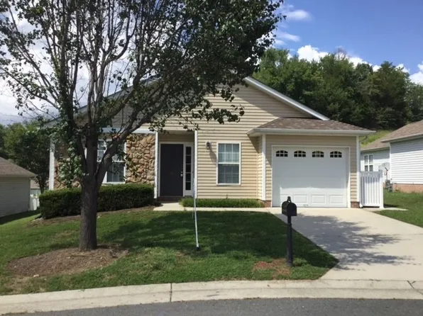 155 Bristol View Cir, Winston Salem, NC 27103