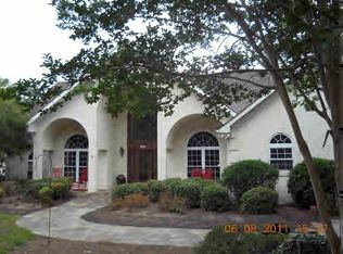 1086 Oakleigh Dr, Summit, MS 39666