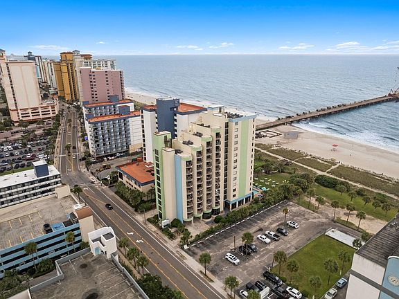 2nd image of 2310 N Ocean Blvd. #208